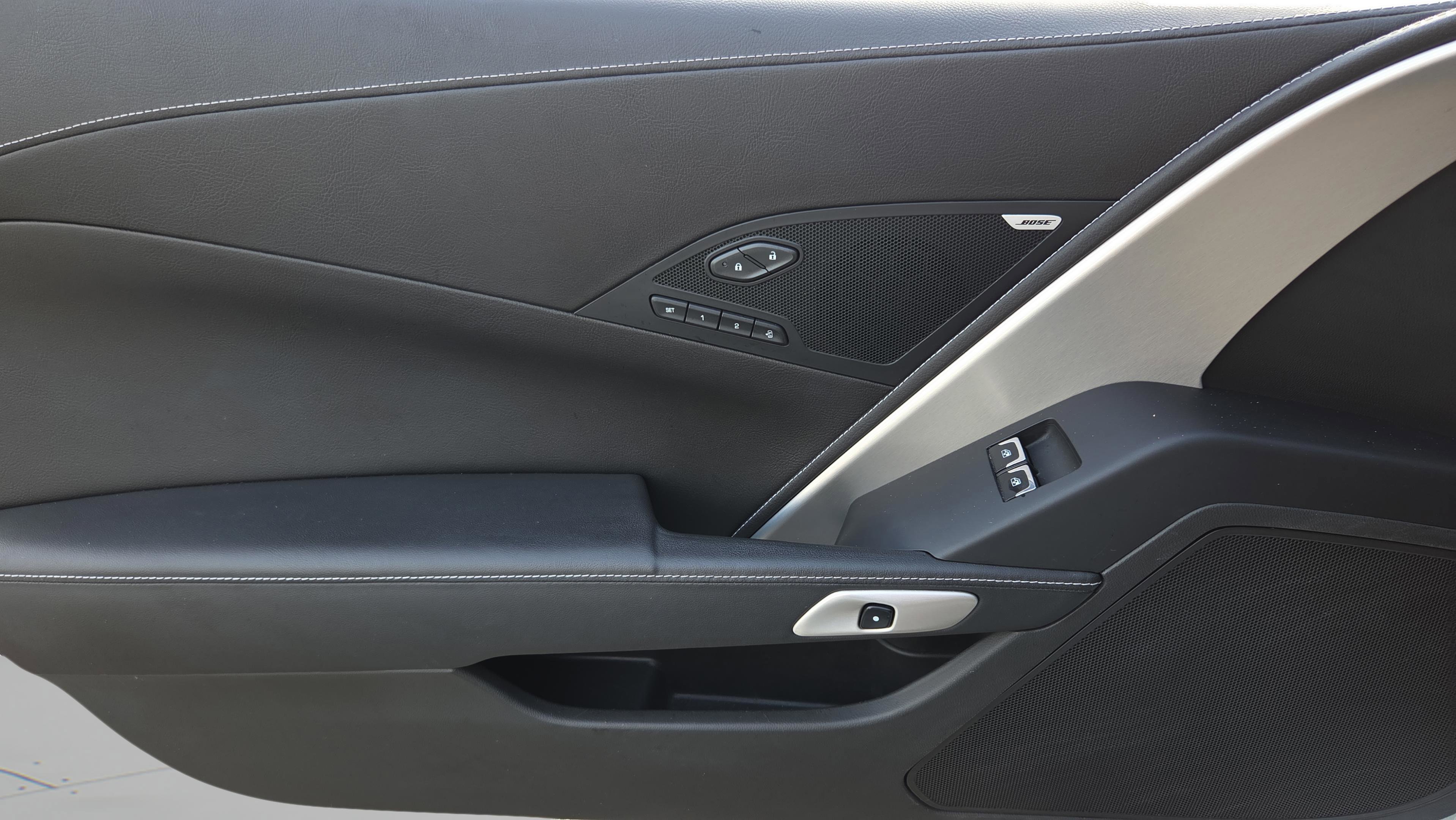Used 2019 Chevrolet Corvette Grand Sport image 28