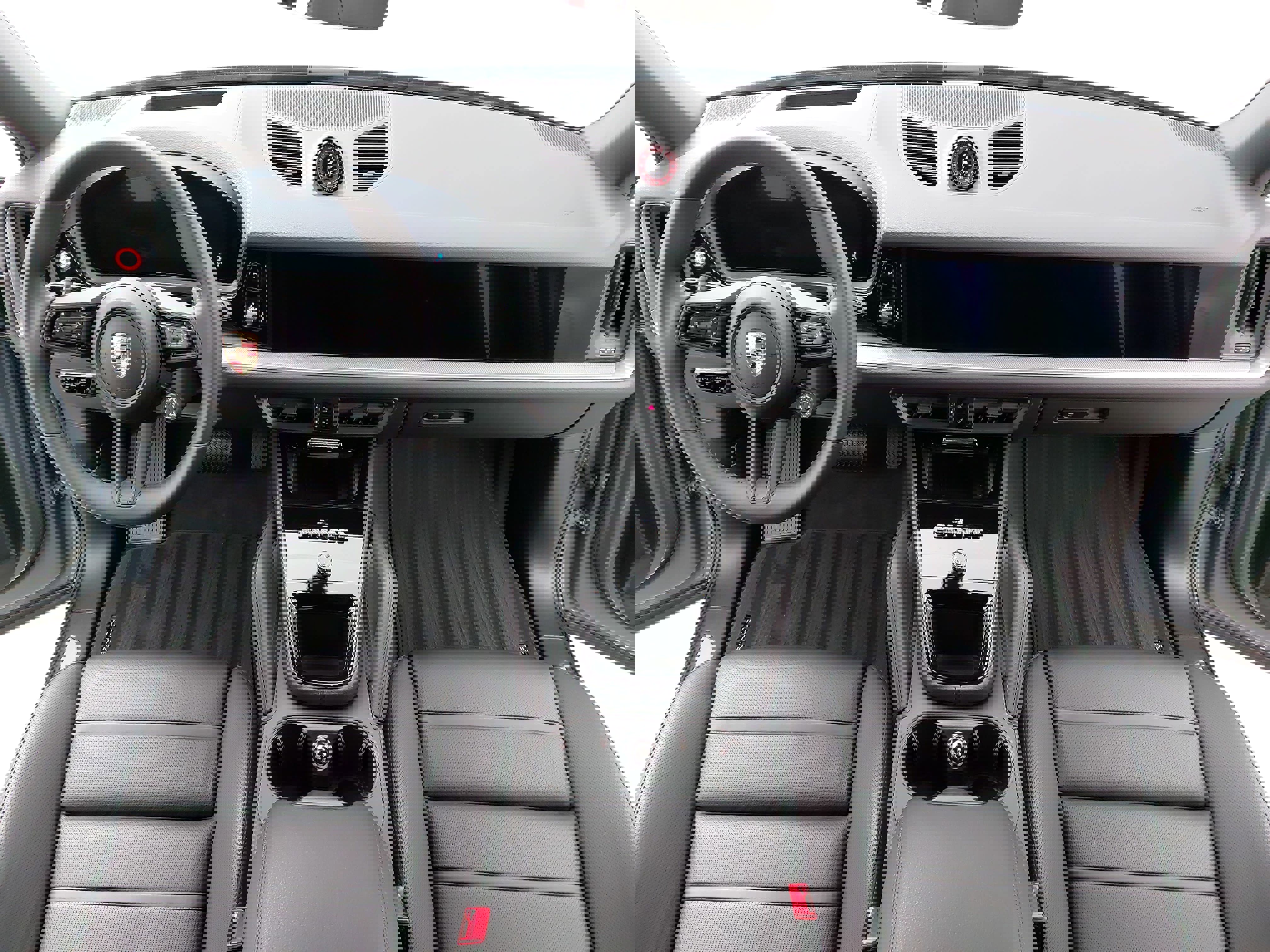 Certified 2025 Porsche Cayenne Coupe image 11