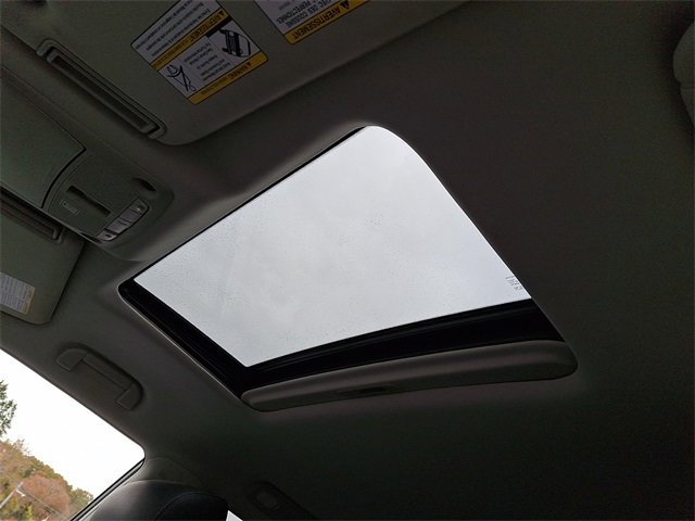 Used 2023 Nissan Armada Platinum w/ Cargo Package image 15