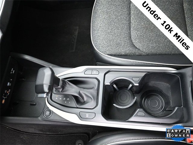 Used 2025 Kia K4 GT-Line image 21