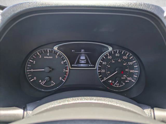 Used 2019 Nissan Pathfinder S FWD image 11