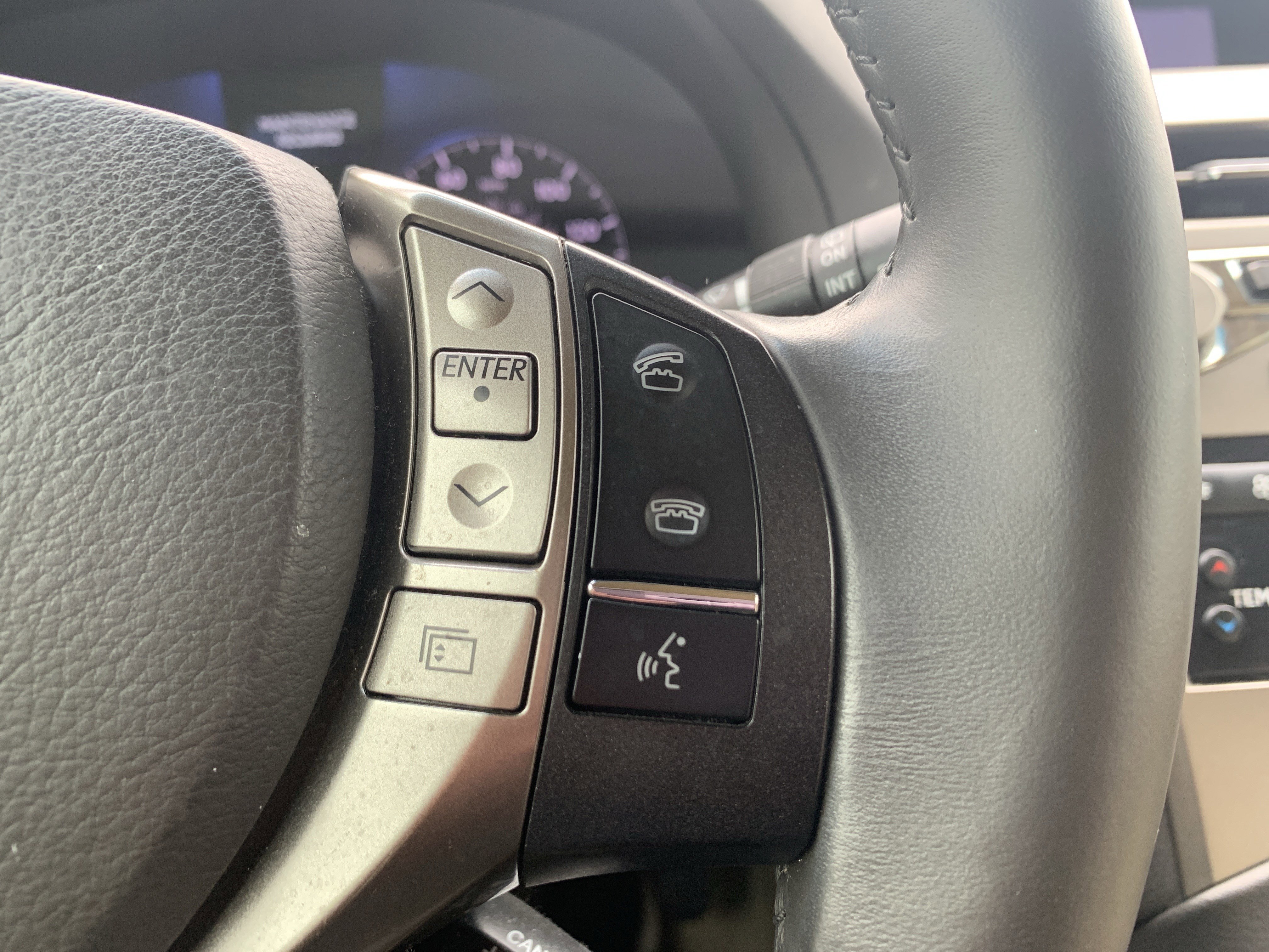 Used 2013 Lexus RX 350 AWD w/ Navigation Pkg image 20