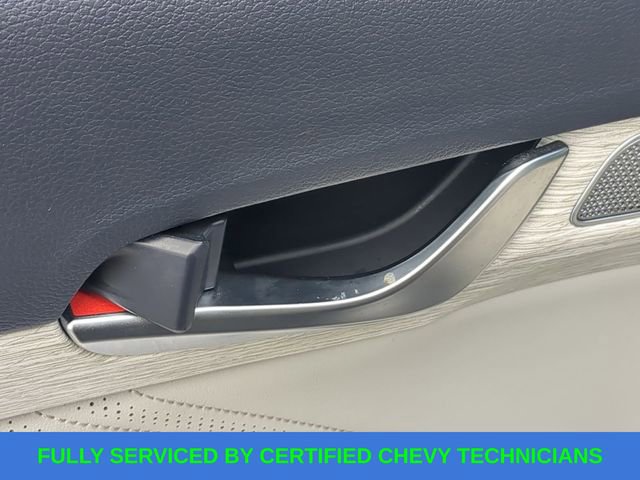 Used 2024 Hyundai Palisade Calligraphy image 39