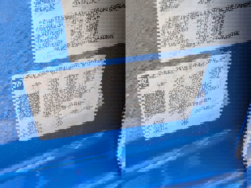 New 2025 Chevrolet Silverado 1500 LT w/ Safety Package image 34