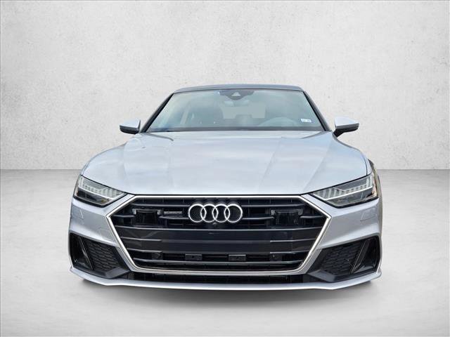 Used 2019 Audi A7 3.0T Prestige w/ Prestige Package video 2