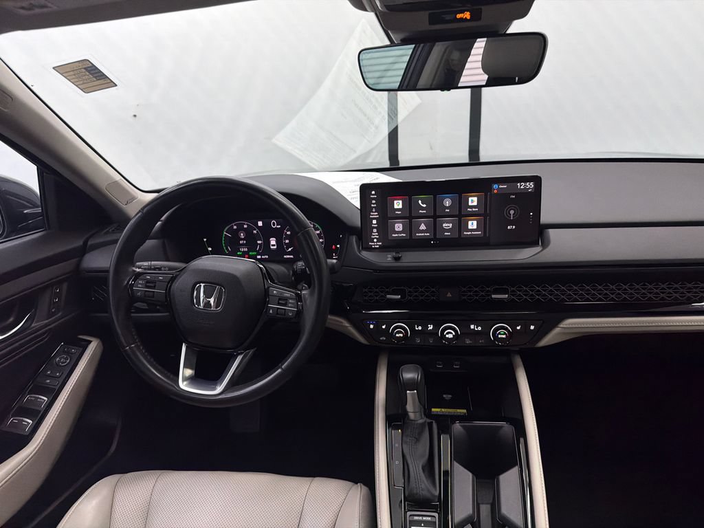 Used 2024 Honda Accord Touring image 23