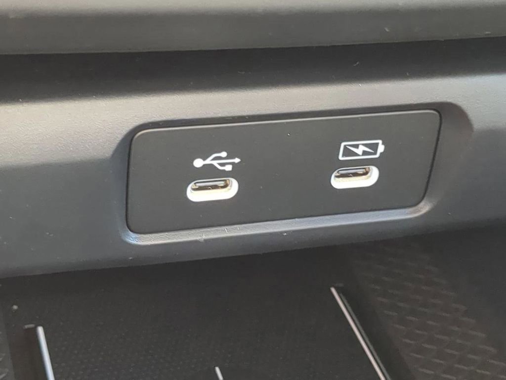 New 2026 Honda Accord SE image 22