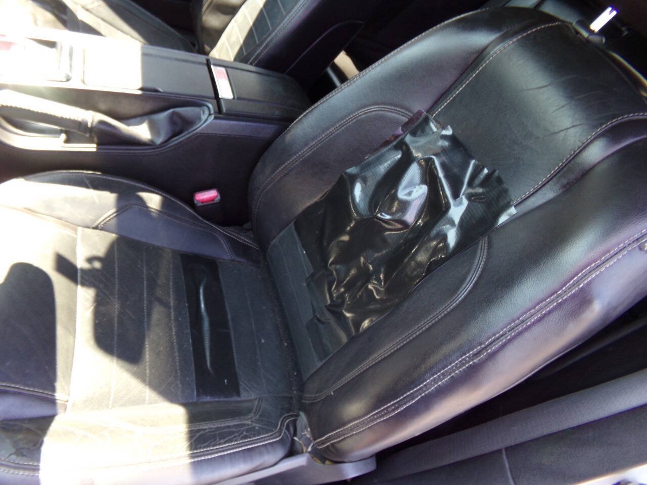 Used 2014 Ford Mustang Premium w/ Equipment Group 201A RWD image 40