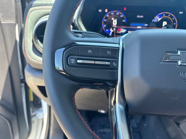 New 2026 Chevrolet Colorado Z71 AWD/4WD image 9