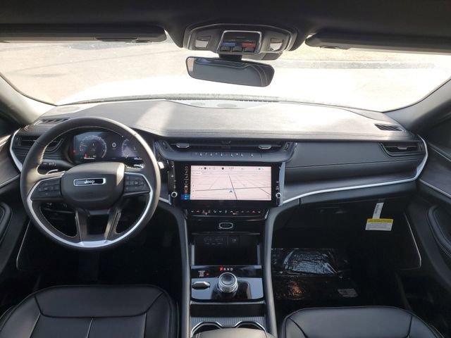 New 2026 Jeep Grand Cherokee L Limited image 16