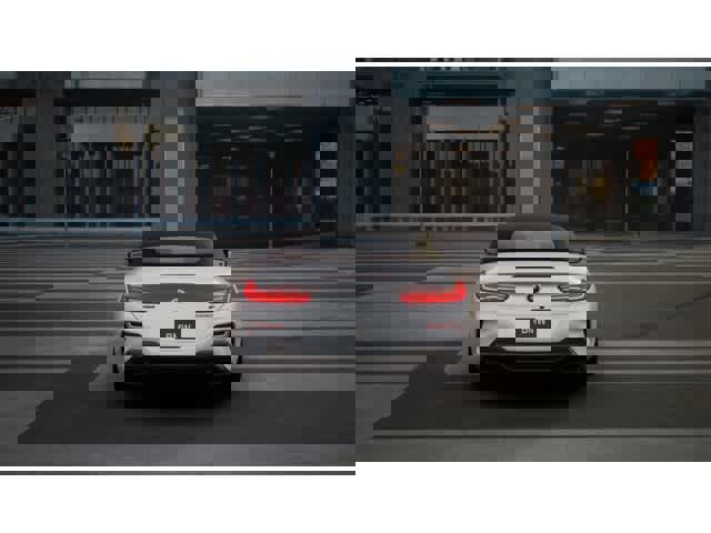 New 2026 BMW M850i xDrive Convertible image 5