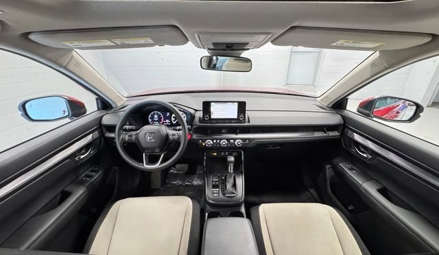 Used 2024 Honda CR-V EX image 16