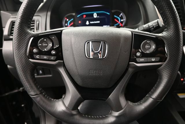 Used 2021 Honda Passport Elite image 15