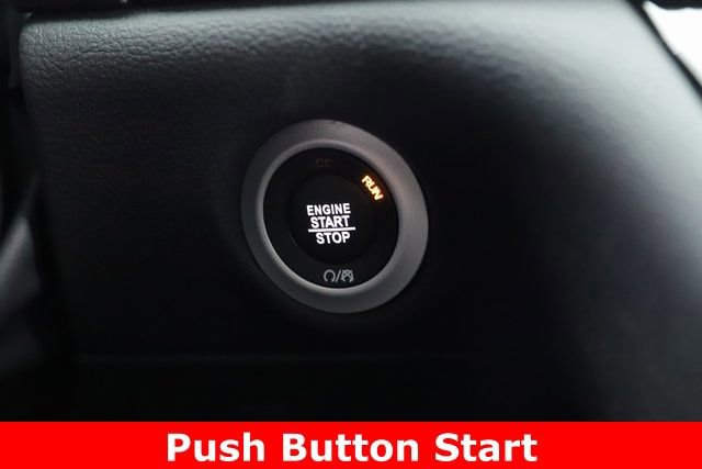 New 2026 Chrysler Pacifica Select w/ S Appearance Package image 23