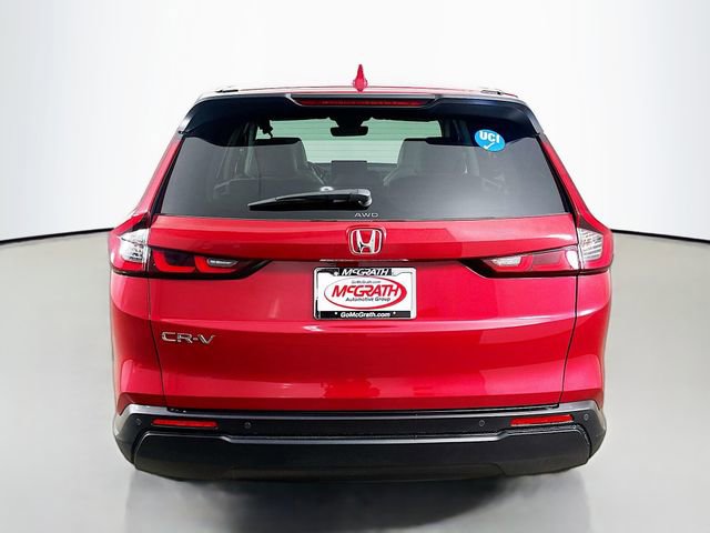 Certified 2023 Honda CR-V EX-L image 19