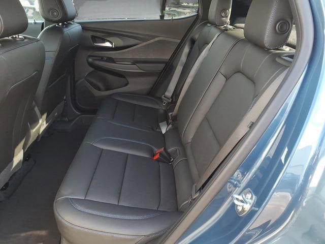 New 2026 Buick Envista Sport Touring w/ Convenience I Package FWD image 17