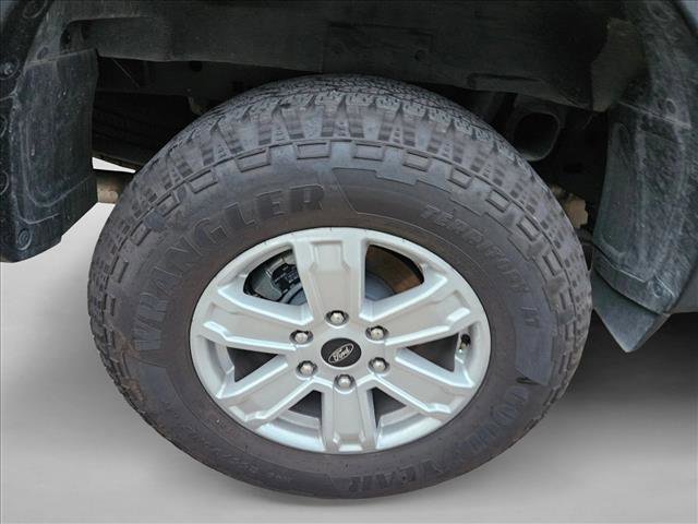 Used 2024 Ford Ranger XL w/ Trailer Tow Package image 28