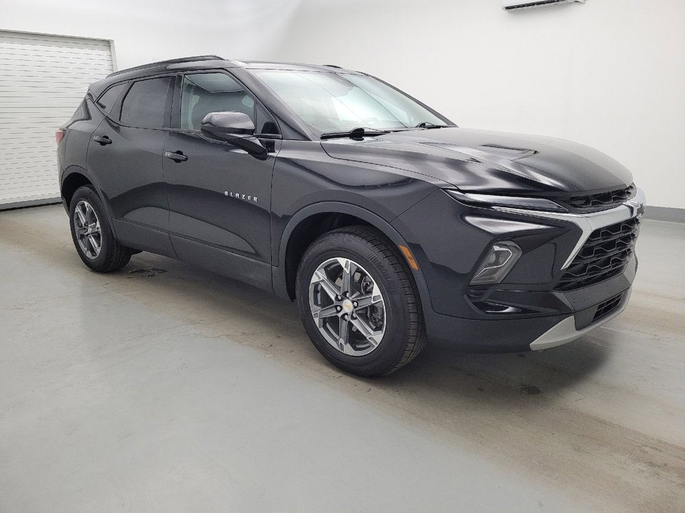 Used 2023 Chevrolet Blazer LT w/ Convenience Package FWD image 11
