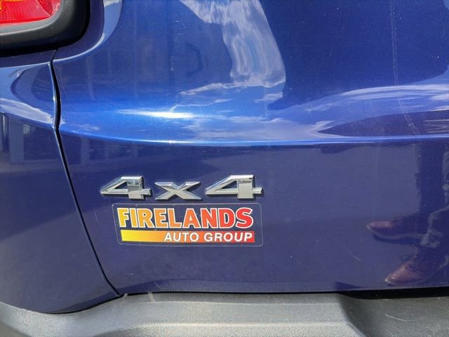 Used 2018 Jeep Renegade Sport w/ Power & Air Group image 10