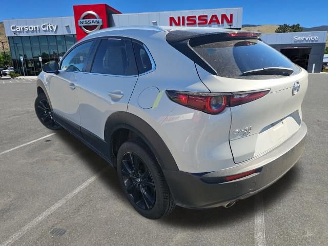 Used 2024 MAZDA CX-30 AWD 2.5 S w/ Select Sport Pkg image 9