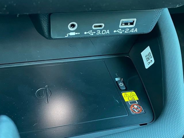 New 2026 Subaru Forester Sport image 17