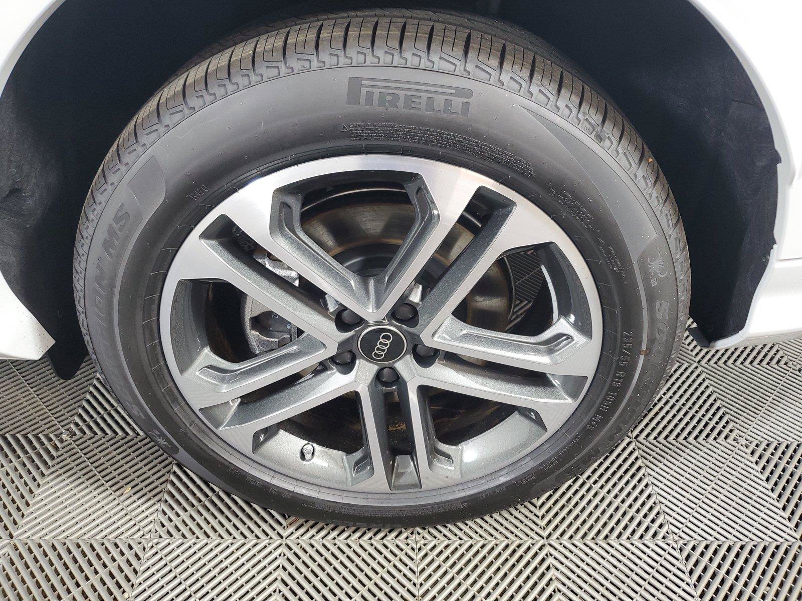 New 2026 Audi Q5 2.0T AWD/4WD image 11