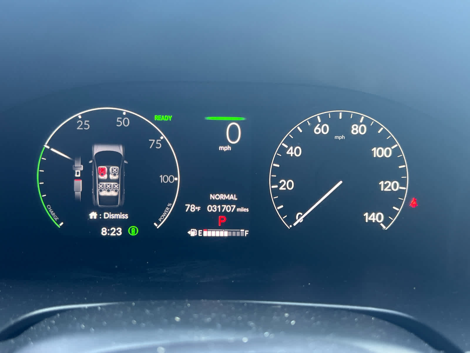 Used 2024 Honda CR-V Sport Touring image 3