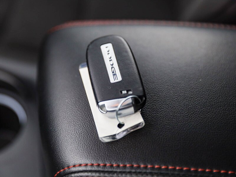 Used 2026 Dodge Durango GT RWD image 36