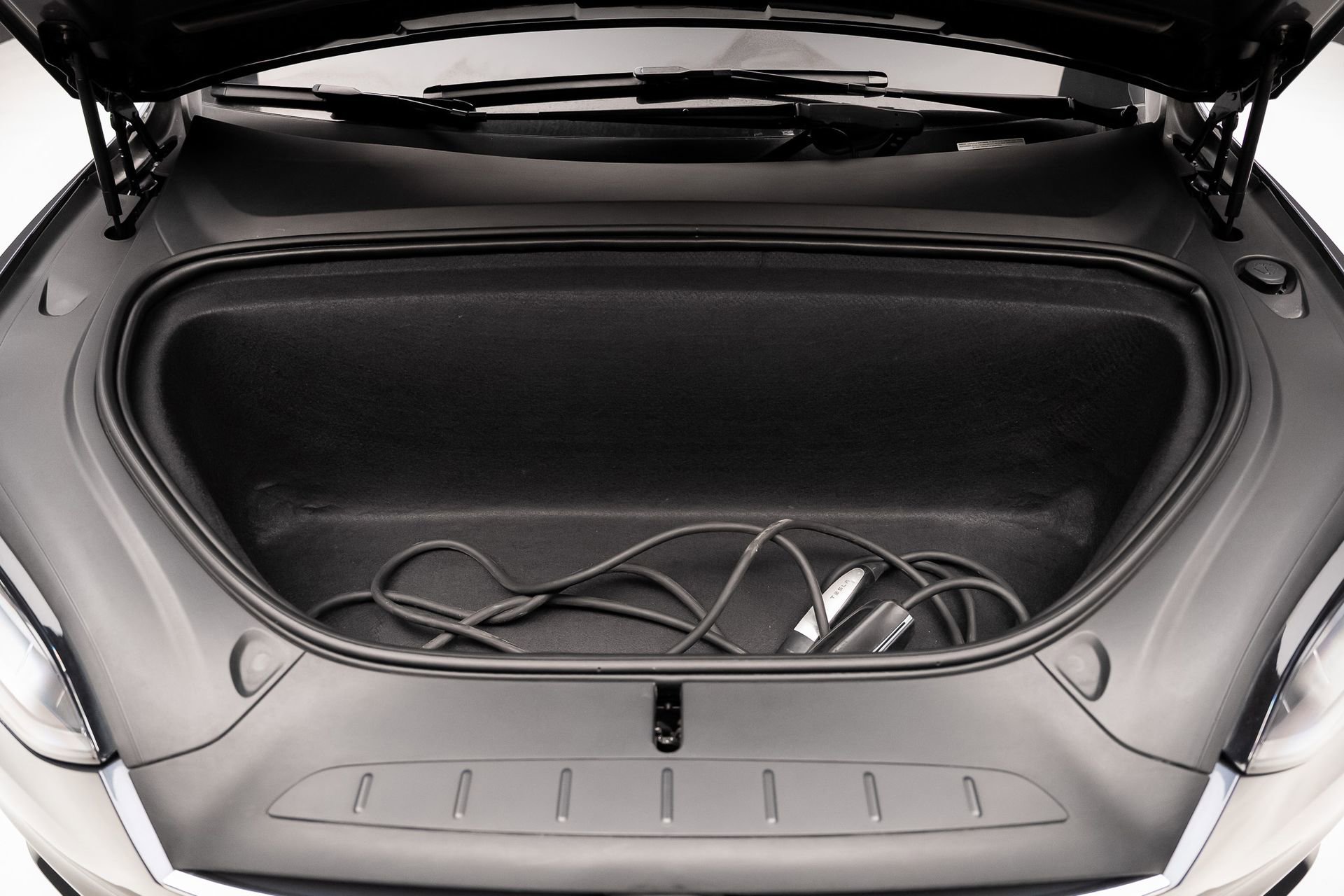 Used 2018 Tesla Model X 75D AWD/4WD image 68