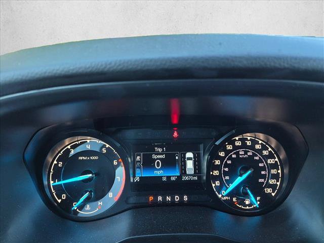 Used 2020 Ford Ranger XLT w/ Equipment Group 301A Mid AWD/4WD image 9