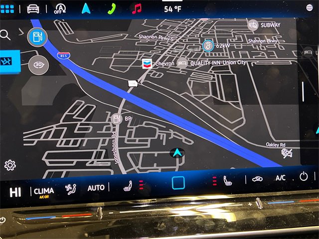 New 2025 Volkswagen Golf R Black Edition image 15