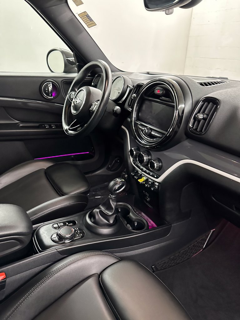 Used 2018 MINI Cooper Countryman SE AWD/4WD image 38