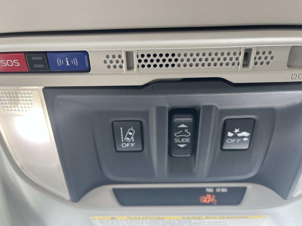 Used 2020 Subaru Forester Limited w/ Popular Package #3 image 18