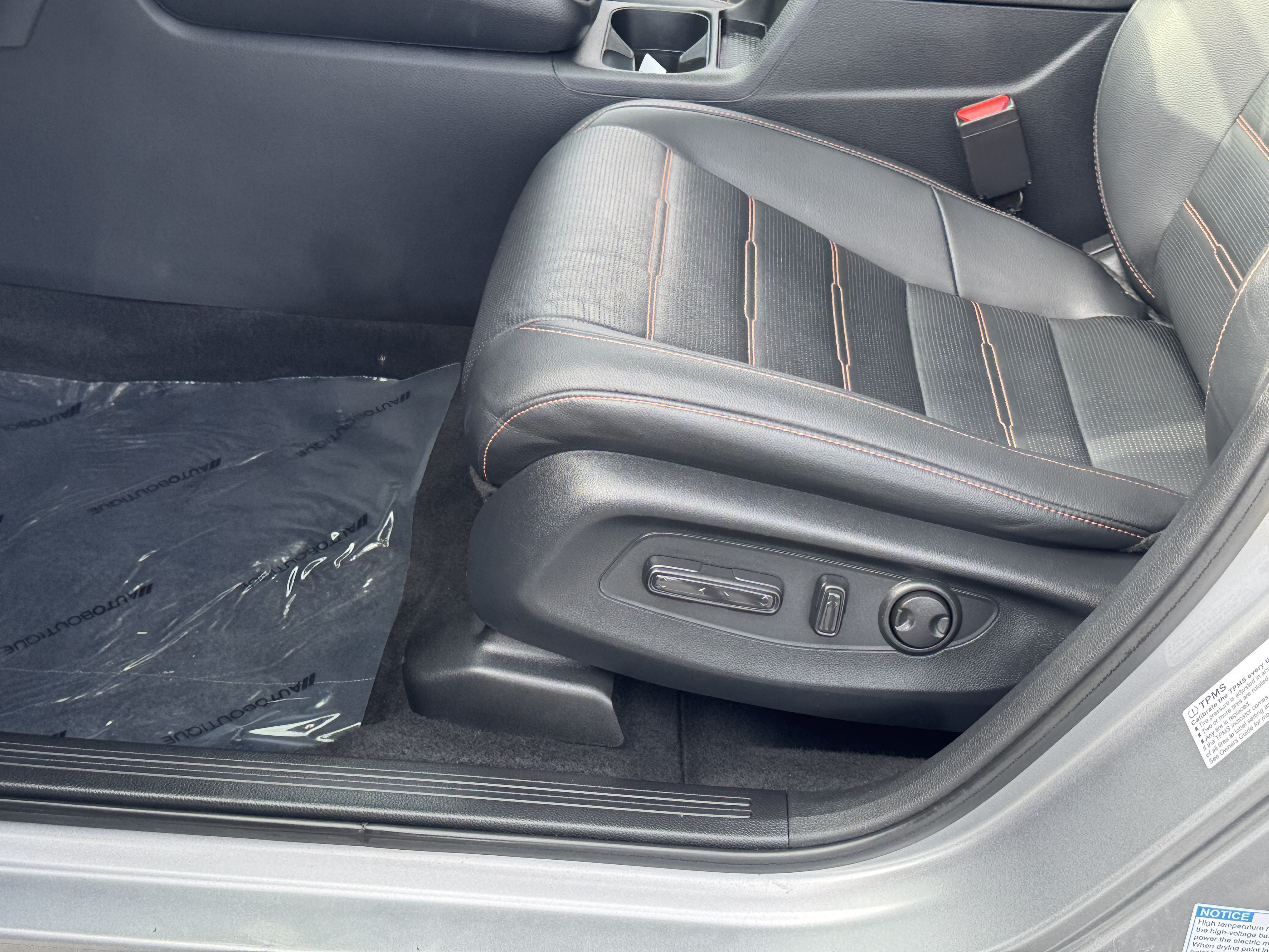 Used 2024 Honda CR-V Sport-L image 32