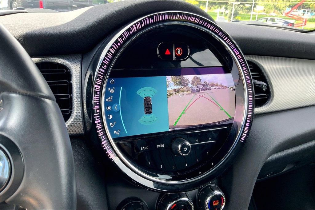 Certified 2024 MINI Cooper John Cooper Works image 21
