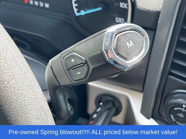 Used 2021 Ford F150 XLT w/ XTR Package AWD/4WD image 26