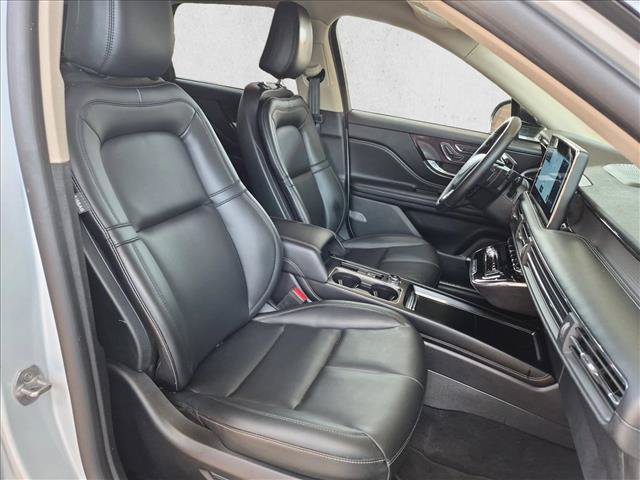 Used 2025 Lincoln Corsair FWD image 21