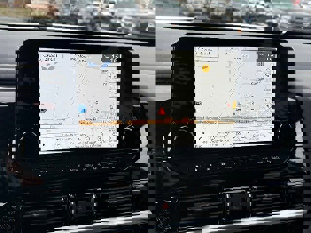 New 2025 Nissan Pathfinder SL image 36