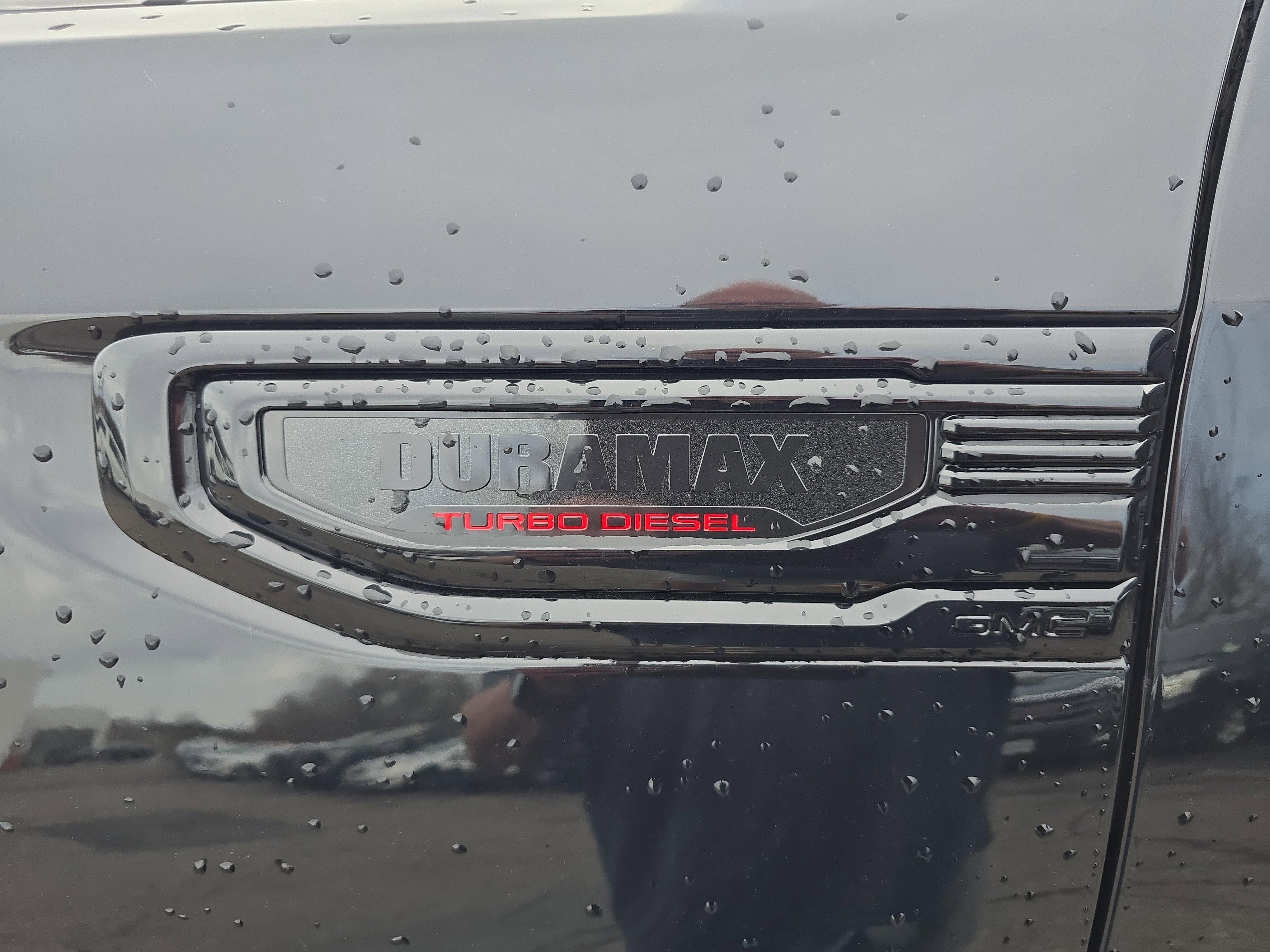 New 2026 GMC Sierra 1500 Elevation w/ Preferred Package AWD/4WD image 12