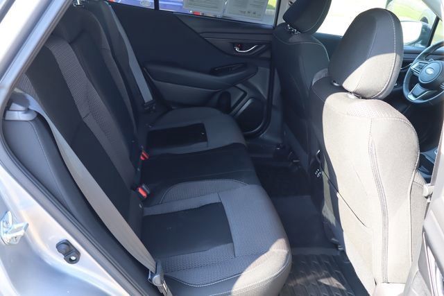 Certified 2025 Subaru Outback Premium image 35