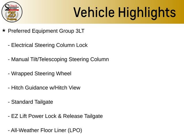 Used 2024 Chevrolet Silverado 1500 ZR2 w/ ZR2 Bison Edition AWD/4WD image 25