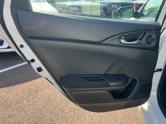 Used 2021 Honda Civic EX image 19