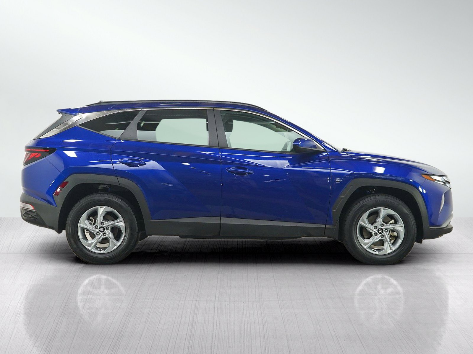 Used 2024 Hyundai Tucson SEL AWD/4WD image 6