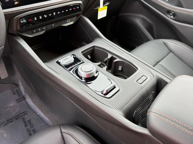 New 2026 Jeep Cherokee Limited image 26