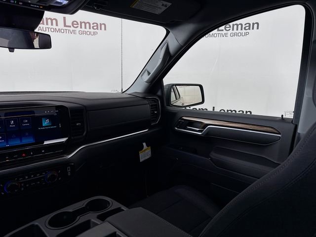 New 2026 Chevrolet Silverado 1500 RST w/ RST Select Package image 26