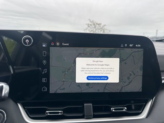 New 2026 Chevrolet Equinox LT AWD/4WD image 24