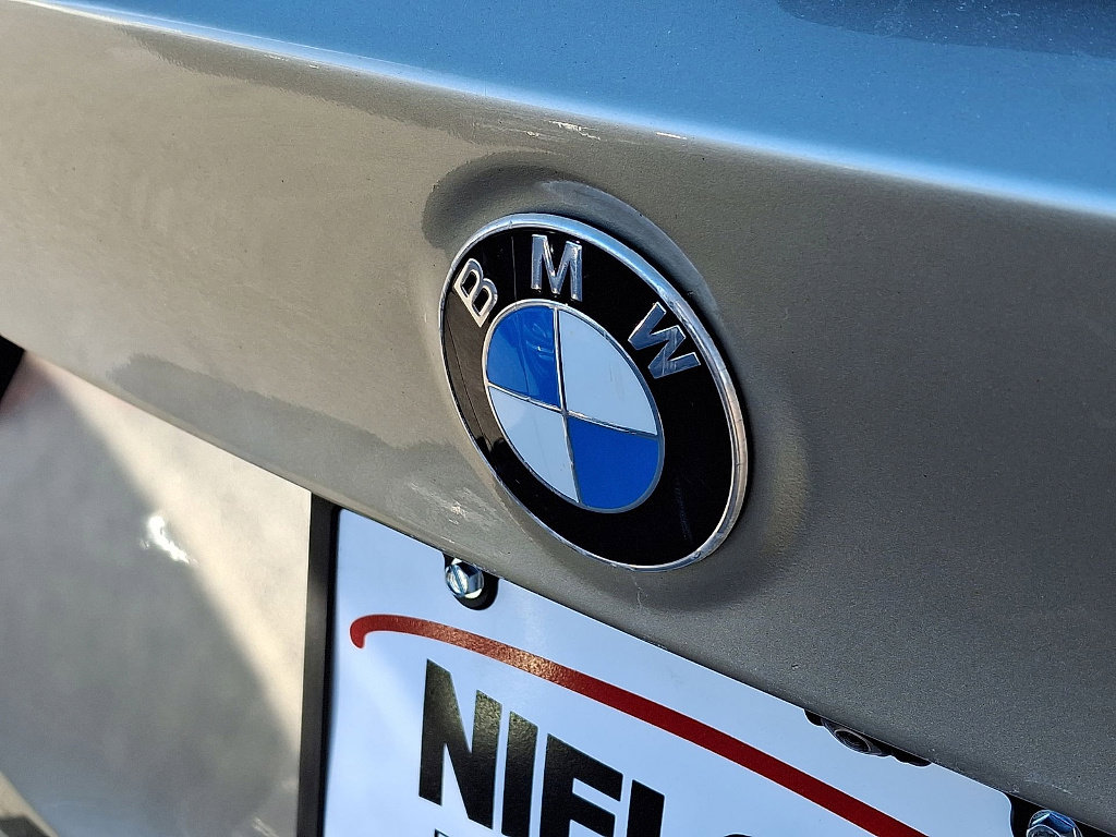 Used 2020 BMW X3 M40i w/ Premium Package image 24