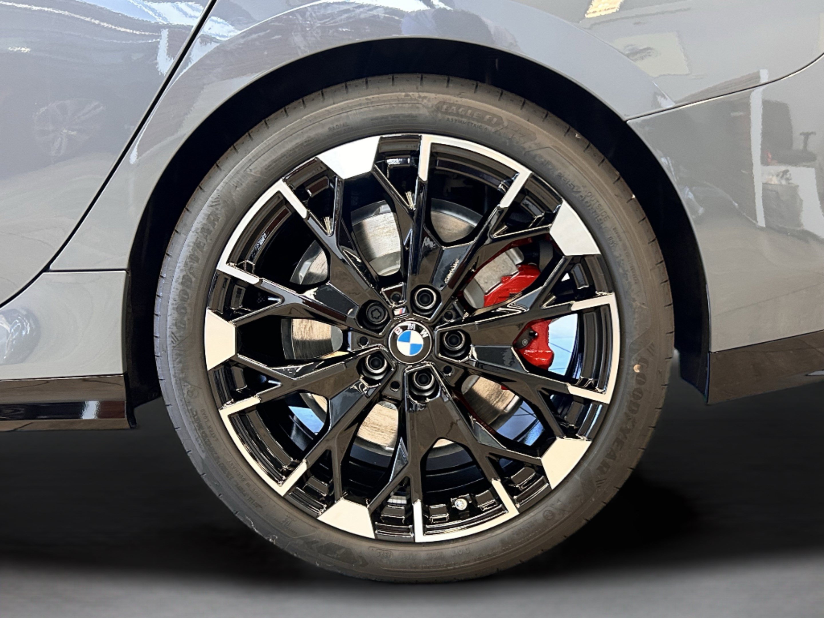Certified 2026 BMW M235i xDrive w/ Technology Package AWD/4WD image 35