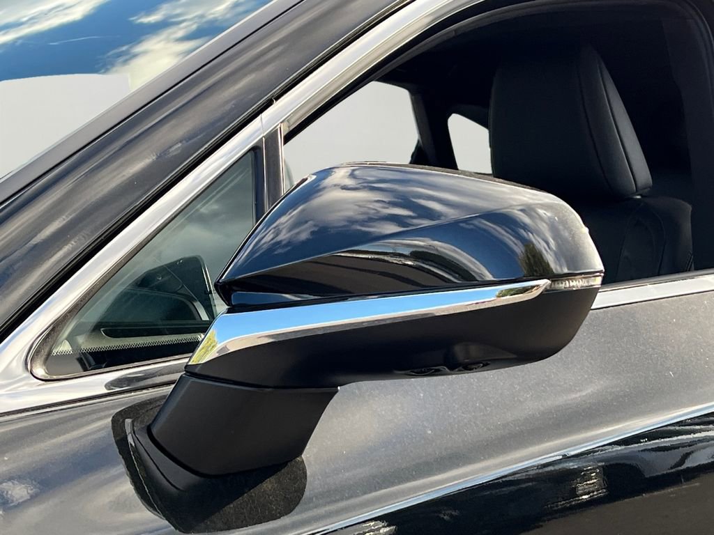 New 2025 Lexus RX 350 Premium image 24