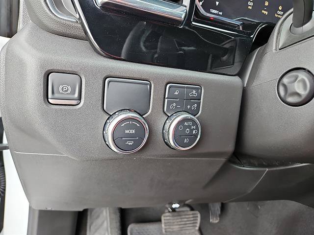 Certified 2024 GMC Sierra 1500 SLT w/ SLT Convenience Package RWD image 15